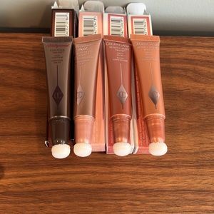 Charlotte Tilbury Beauty Light Wands Bundle
